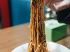 豌杂面-花市豌杂面(民生路店)