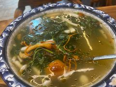 -老味道1992(武当山店)