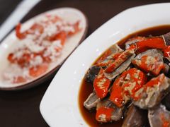 -红灯笼龙凤饭店(宁波老字号店)