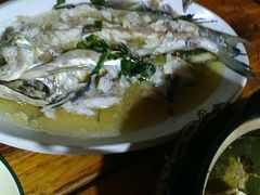 -云河农家乐饭店(福禄缘树山店)