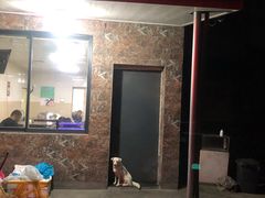 -许村蟹面(海宁许村大道店)