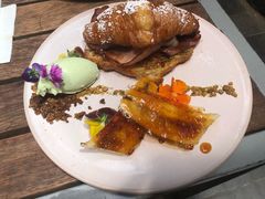 -Hash Specialty Coffee