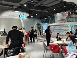 -MINI MARS KIDS CLUB亲子家庭中心(杨浦黄兴店)