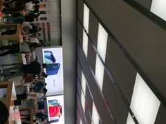 -Apple零售店(深圳益田假日广场店)