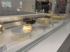 -Lady M New York(澳门伦敦人店)