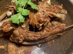 -和庆斋羊蝎子火锅·碳缸烧烤(顺义旗舰店)