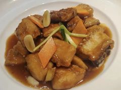 -味悦·老字号·赣州菜(厚德总店)