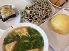 -南来顺饭庄·清真(南菜园店)