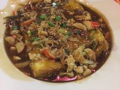 -灯笼馆海鲜餐厅