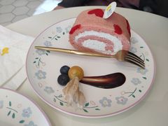 -卷时·瑞士卷·生日蛋糕(大望路店)