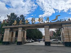 -长影旧址博物馆