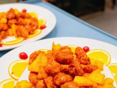 -飞尝蚝·顺德菜·鱼生(顺德总店)