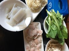 -瑞成祥老北京炭火锅(仙林店)