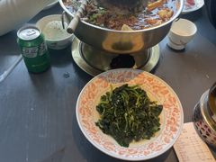 -江宴渔村·鱼鲜土菜(紫荆广场店)