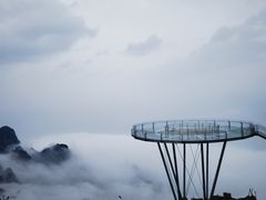 -狼牙山风景区