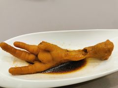 卤凤爪-徐记海鲜(明德门店)