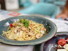 -拾挚扒房(招商花园城店)