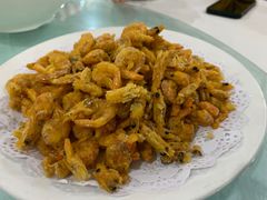 -闻道食府烙饼卷带鱼(原车耳营店原大觉寺店)