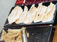 -幸运牛汕头小黄牛牛肉火锅(梅林店)