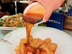 -金百门·顺德海鲜酒家(陈村店)
