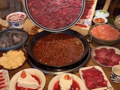 -巴蜀大将火锅(春熙店)