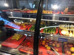 -蚝英雄鲜蚝自助专门店(长楹天街直营店)