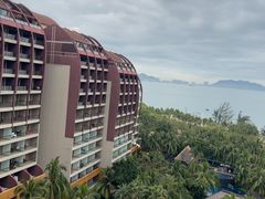 -三亚湾海居铂尔曼度假酒店