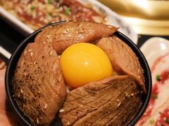 -極屋鮨牛 · 烧肉酒场(时代C馆店)