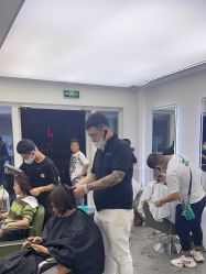 -LJOY丽锦造型·烫发染发