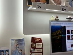 -HIMO海马体照相馆(上海华润CP静安店)
