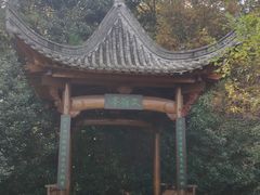 -万佛湖风景区