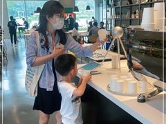 -dotcom coffee古点咖啡(致真大厦店)
