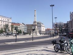 -商业广场(Praça do Comércio)