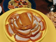 -花家怡园HUA'S RESTAURANT(崇文门·哈德门广场店)