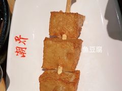 -潮界(虹桥新天地店)