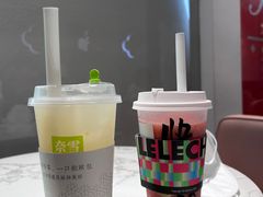 -奈雪的茶(金华永盛店)
