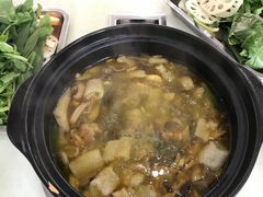 -双喜农庄·菌香园(安居家园店)