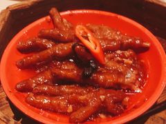 -避风塘(宝山万达店)