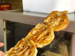 藕片-田甜香酥鸡(中市口店)