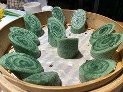 -姜君·千岛湖鱼头馆(浦东大道店)