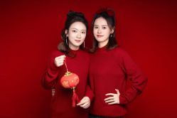 点击看大图 -蜜桃少女VISION写真馆(雁塔店)
