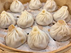 小笼汤包-四季春(美食街店)