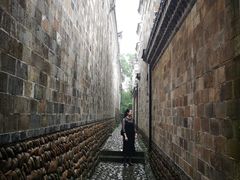-清漾毛氏文化村