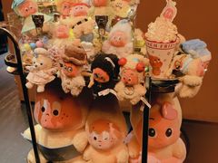 -色響火锅(恒隆广场店)