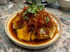 -浩海火烧云傣家菜(京广店)