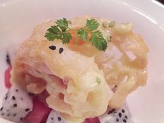 -杭州西子湖四季酒店·金沙厅