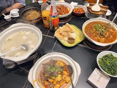 -鱼头泡饭·湖北菜·非物质文化遗产(岳家嘴总店)