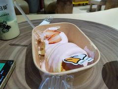 -狐狸和向日葵(北京路店)