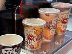 -DQ·蛋糕·冰淇淋(徐东销品茂店)