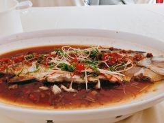 -巴陵全鱼席(湖南老字号汴河街店 )